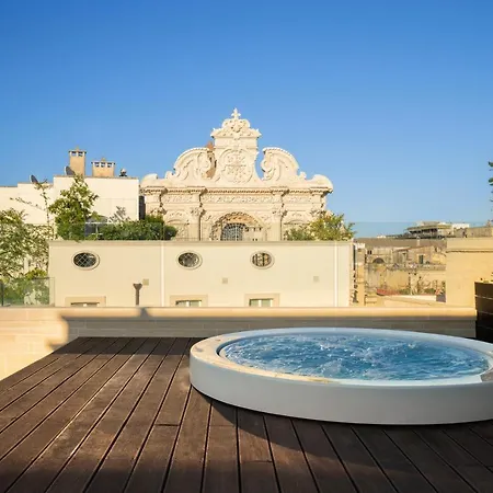 Patria Palace - The Leading Of The World Отель 5*