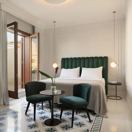 Patria Palace - The Leading Of The World 5* Лечче