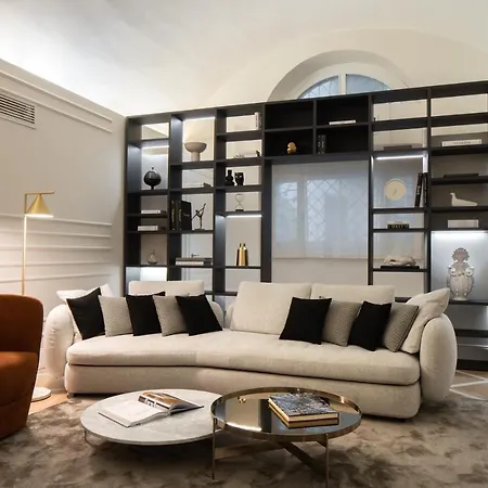Отель Patria Palace - The Leading Of The World 5*