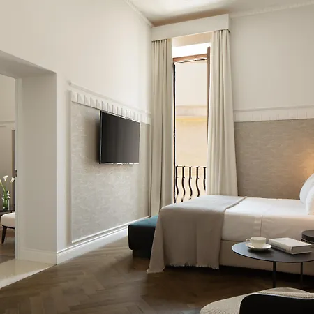 Patria Palace - The Leading Of The World Отель