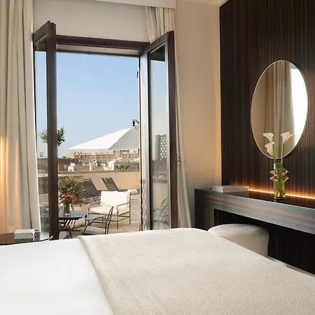 Patria Palace - The Leading Of The World Лечче