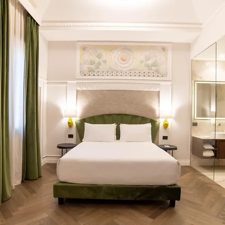 Patria Palace - The Leading Of The World Лечче