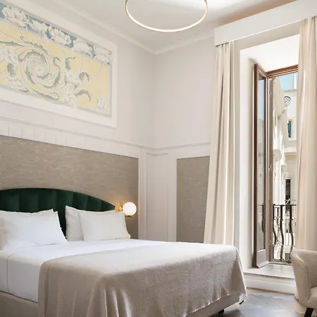 Patria Palace - The Leading Of The World Hotel