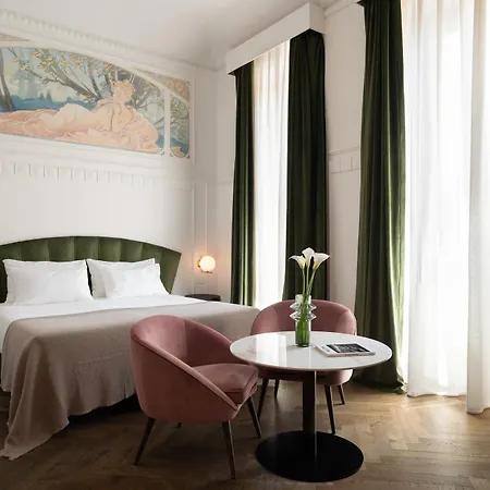 Patria Palace - The Leading Of The World Hotel