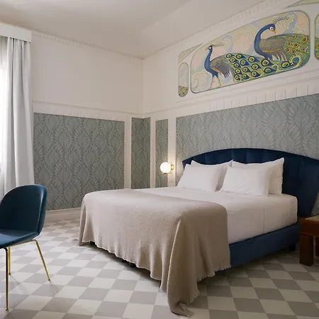 Patria Palace - The Leading Of The World Hotel Lecce