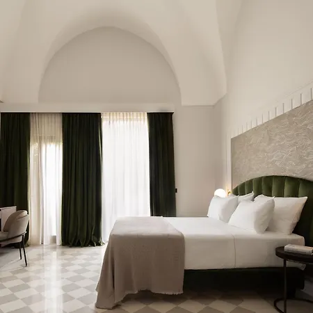 Patria Palace - The Leading Of The World Отель 5*