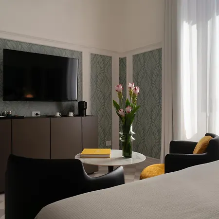Patria Palace - The Leading Of The World 5* Лечче