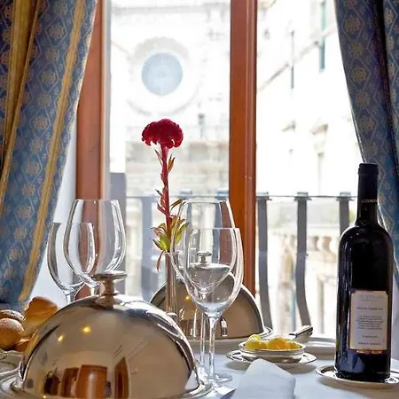 Patria Palace - The Leading Of The World Лечче